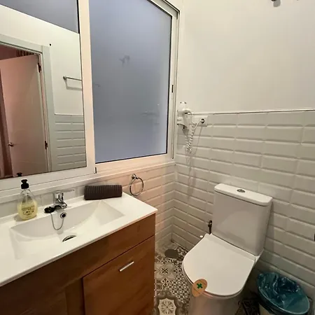 Boutique Larios - Center Apartament *