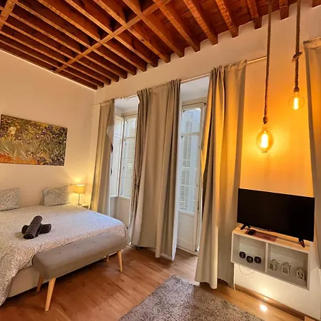 Boutique Larios - Center Apartament Malaga