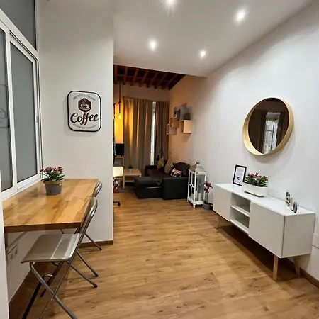 Apartamento Boutique Larios - Center Málaga